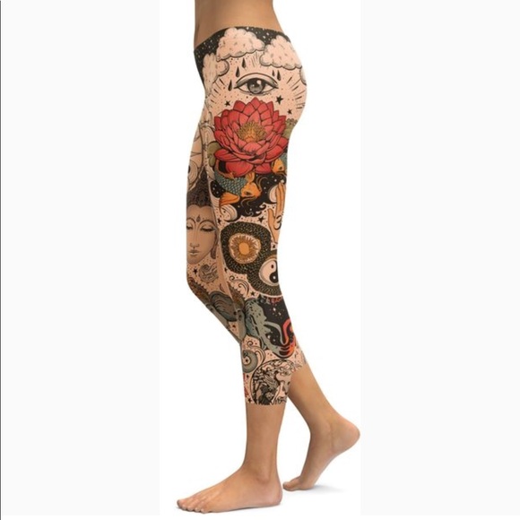 Gearbunch leggings Clearance